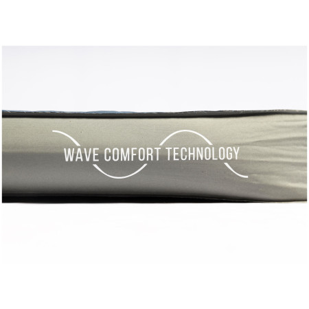 Matelas autogonflant Vango Arcadia 7.5 Double