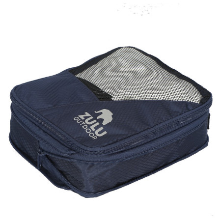 Organisateur de voyage Zulu Compression Cube S