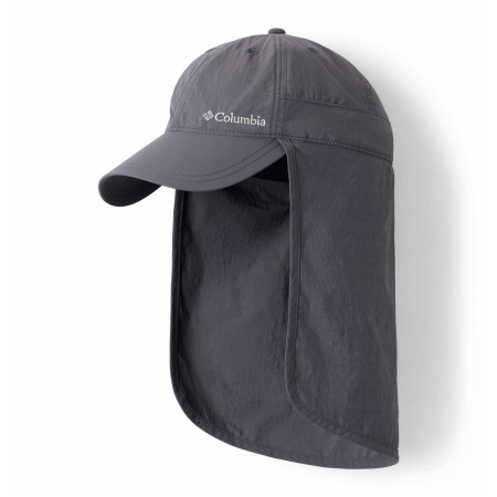 Chapeau Columbia Schooner Bank™ II Cachalot noir Shark