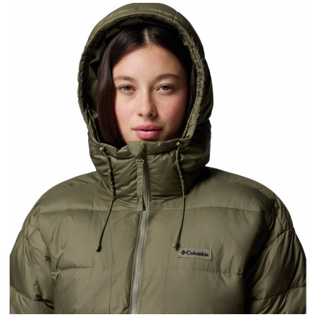 Manteau femme Columbia Pike Lake™ III Long Jacket