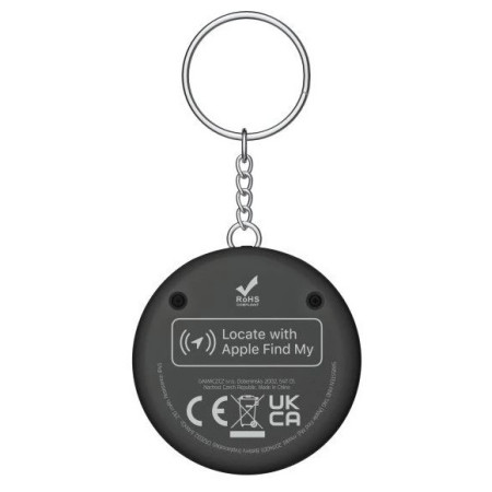 Localisateur Swissten FindTag GPS Locator (with Apple Find My function)