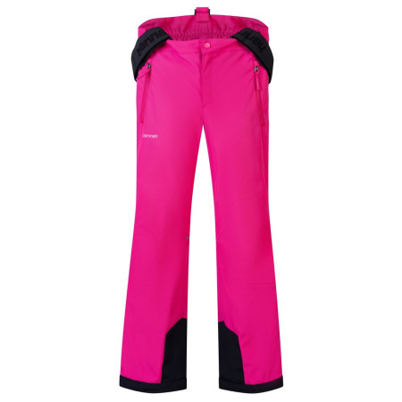 Pantalon de ski enfant Hannah Bennet Grl Fuchsia Purple rose fuchsia purple