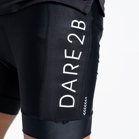 Cuissard de vélo homme Dare 2b AEPVirtuousShort