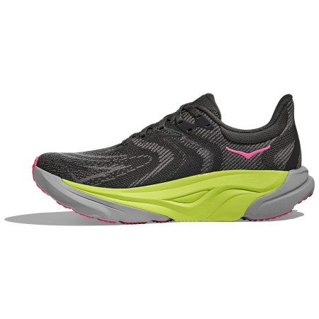 Chaussures running femme Hoka W Arahi 8