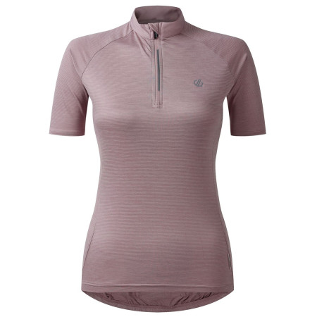 Maillot vélo femme Dare 2b Pedal To Jersey