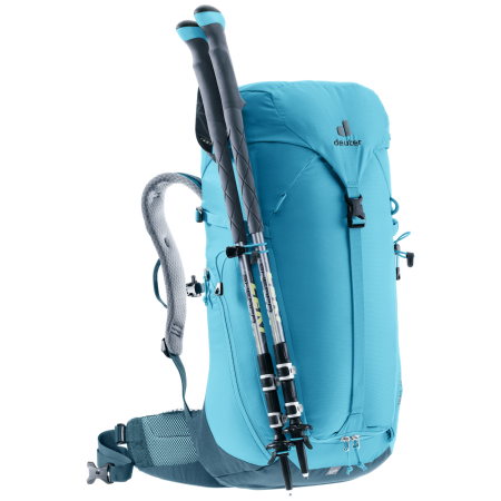 Sac à dos de sport femme Deuter Trail 28 SL