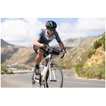 Maillot vélo homme Dare 2b Lightning Short Sleeve Printed Jersey