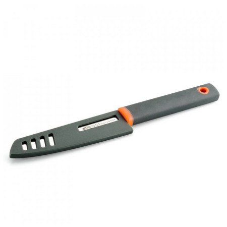 Couteau cuisine GSI Outdoors Santoku Paring Knife