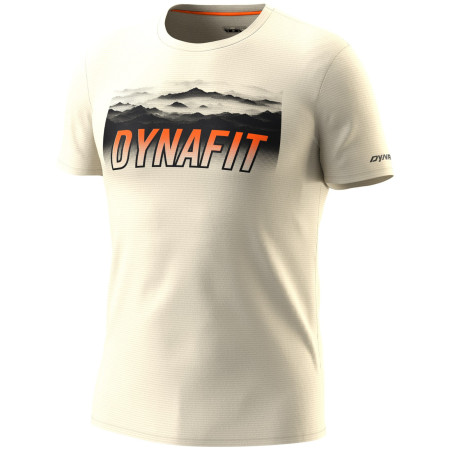 T-shirt fonctionnel homme Dynafit Transalper Graphic S/S Tee M