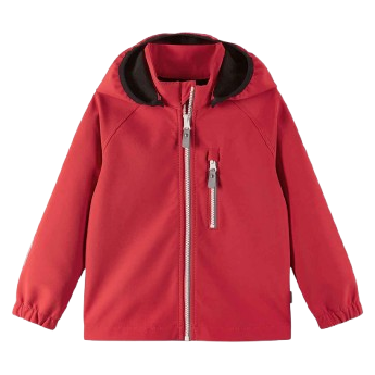 Veste softshell enfant Reima Vantti