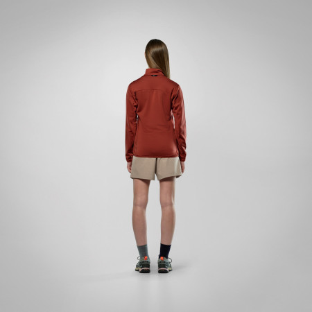 Veste polaire fonctionnelle femme Salewa Puez Altavia Pl Jkt W