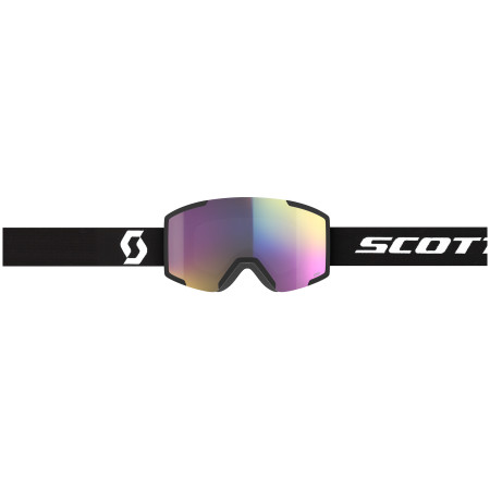 Masques ski Scott Shield
