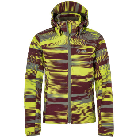 Veste enfant Kilpi Ravio-J green