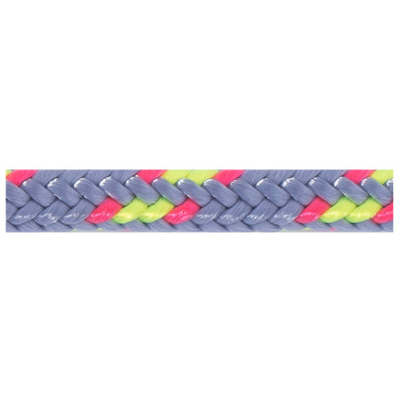 Cordelette Beal 4mm 20m violet
