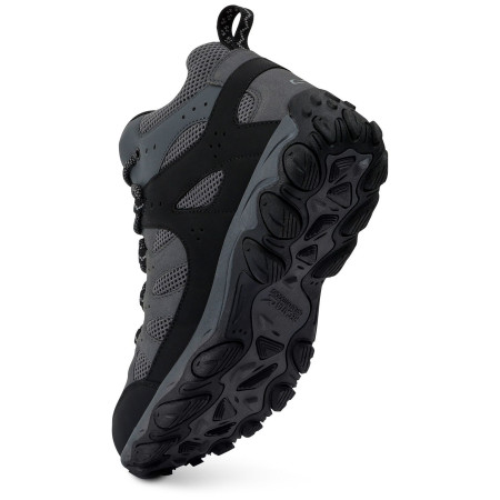 Chaussures homme Regatta Edgepoint IV Mid