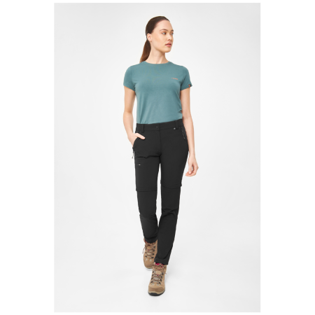 Patalon femme Viking Rocklyn 2 In 1