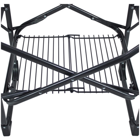 Cuisine GCI Slim-Fold Cook Station