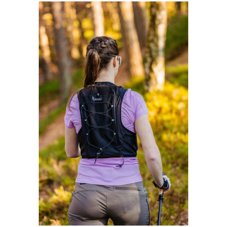 Gilet course Warg Cheetah
