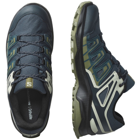 Chaussures randonnée homme Salomon Extegra Gore-Tex