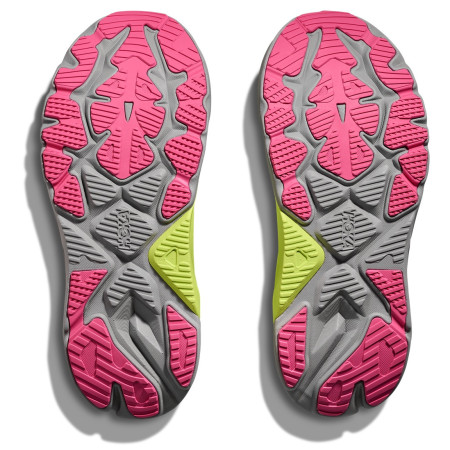 Chaussures running femme Hoka W Arahi 8