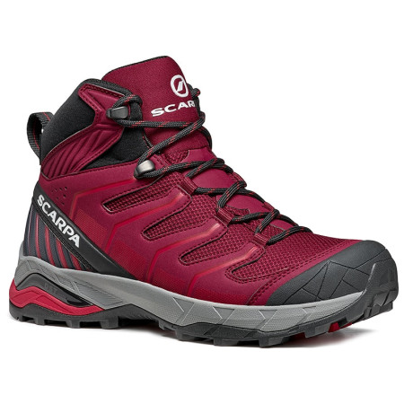 Chaussures femme Scarpa Maverick GTX WMN