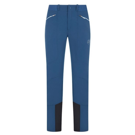 Pantalon homme La Sportiva Orizion Pant M bleue Opal