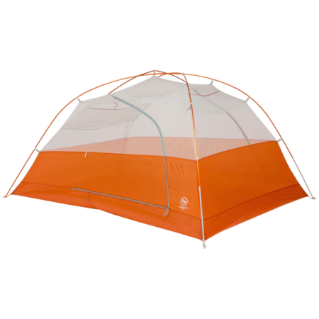 Tente ultra-légère Big Agnes Copper Spur UL3