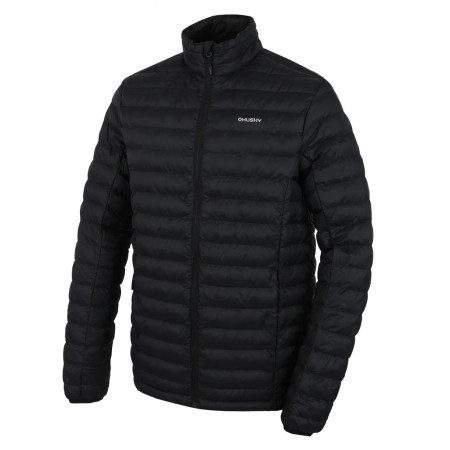Veste homme Husky Noft M noir Black