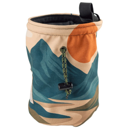 Sac à magnésie SIERRA Climbing Element Series