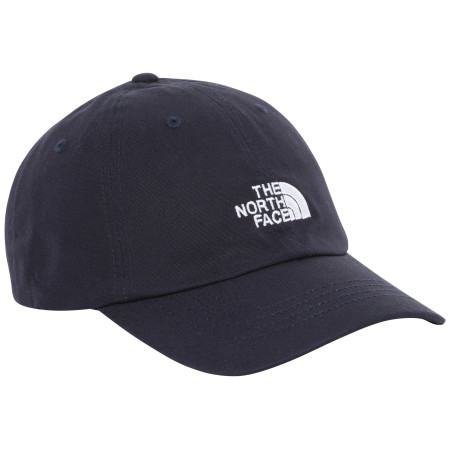 Casquette The North Face Norm Hat bleu foncé Aviator Navy