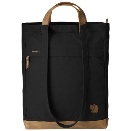 Sac Fjällräven Totepack No.2 vert Black