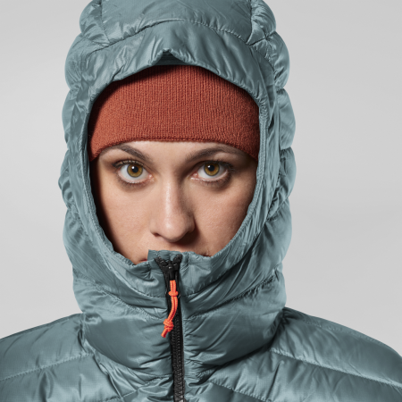 Veste femme Salewa ORTLES MED 3 RDS DWN JACKET W