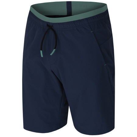 Short homme Hannah Fill bleu foncé MidnightNavy