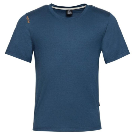 T-shirt homme Chillaz Bozen Mountain Logo