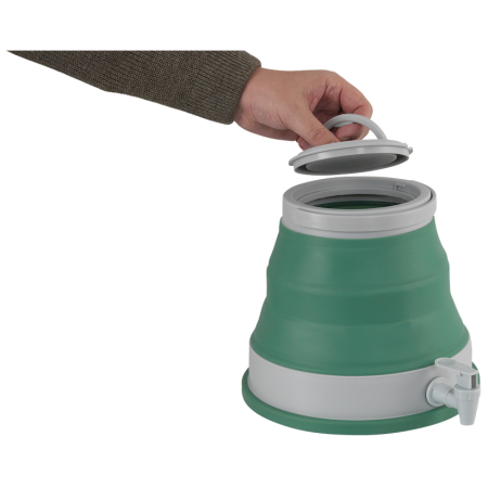 Bidon pliable Outwell Collaps Water Carrier 6 L