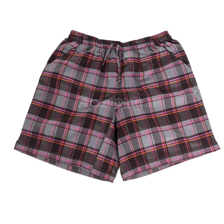 Short homme Rejoice Fenikl rouge