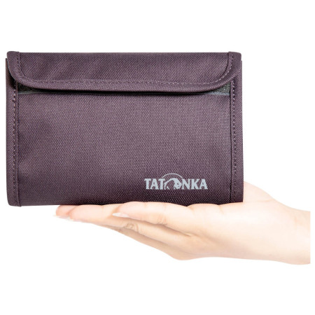 Mallette de voyage Tatonka Passport Safe Rfid Block