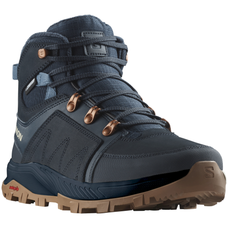 Bottes hiver femme Salomon Outchill Thinsulate Climasalomon