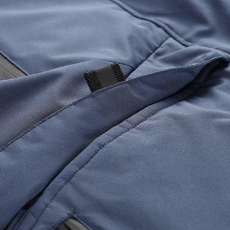 Manteau femme Alpine Pro Wussa