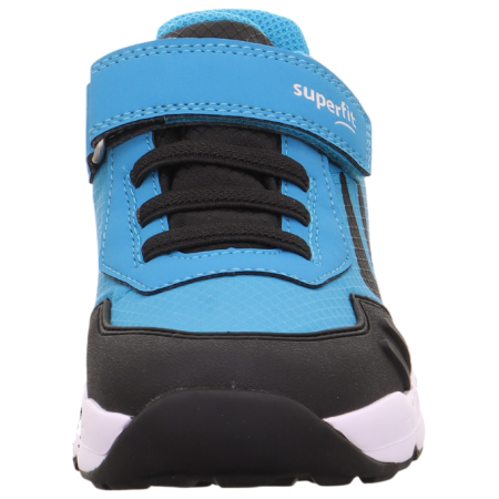 Chaussures enfant Superfit Free Ride Turquoise