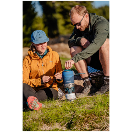 Réchaud Warg Flametower