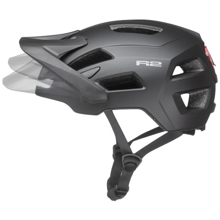 Casque vélo R2 Moonlight