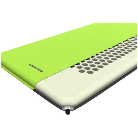 Matelas autogonflant Hannah Leisure 5,0 Wide