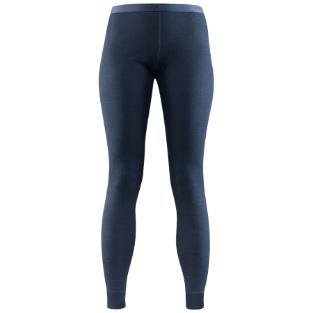 Sous-vêtements fonctionnels Devold Sport Long Johns W vert