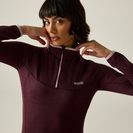 Veste polaire fonctionnelle femme Regatta Women's Yonder II