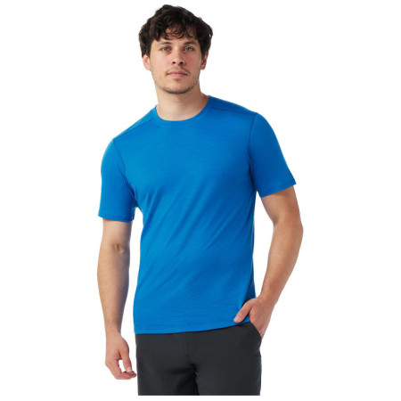 T-shirt homme Smartwool Merino Short Sleeve Tee Boxed