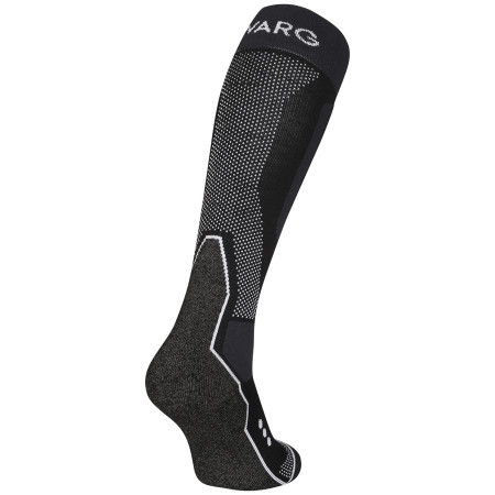 Chaussettes hautes Warg Merino Ski
