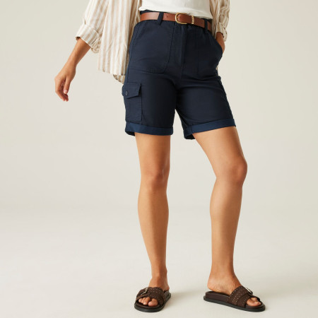 Shorts femme Regatta Shorebella Shorts