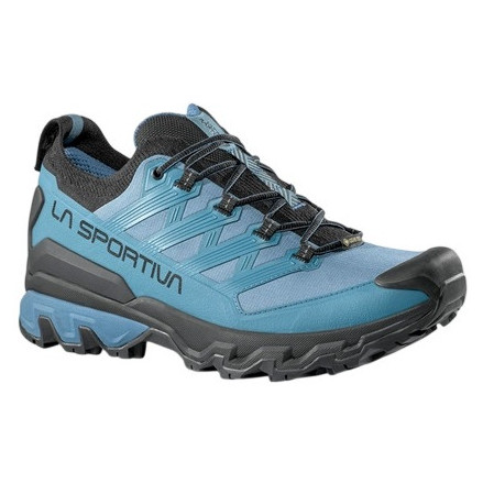 Chaussures homme La Sportiva Ultra Raptor 3 GTX noir Hurricane/Black