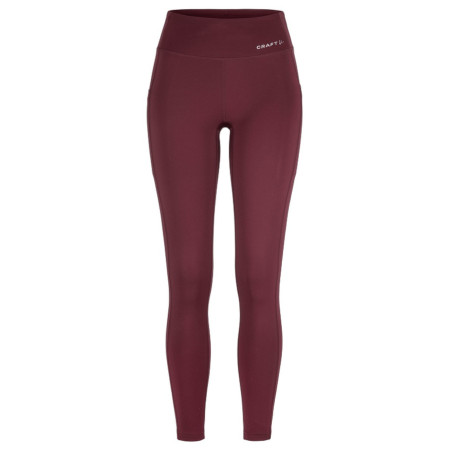 Pantalon femme Craft Adv Essence Warm Tights 3 W